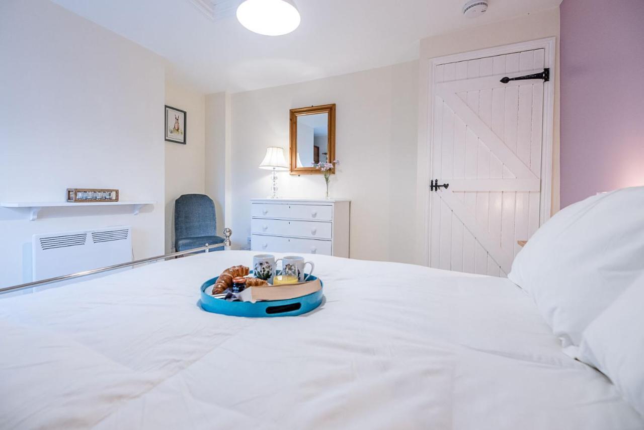 فيلا وودبريدجفي 10 Bridge Street Framlingham Air Manage Suffolk المظهر الخارجي الصورة