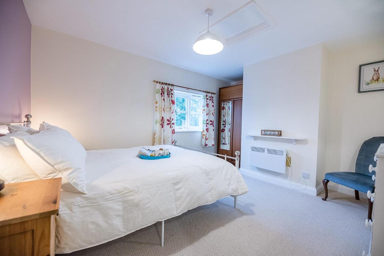فيلا وودبريدجفي 10 Bridge Street Framlingham Air Manage Suffolk المظهر الخارجي الصورة